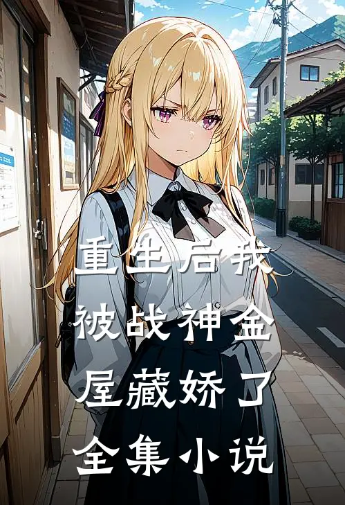 重生后我被战神金屋藏娇了全集小说