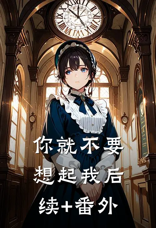 你就不要想起我后续+番外