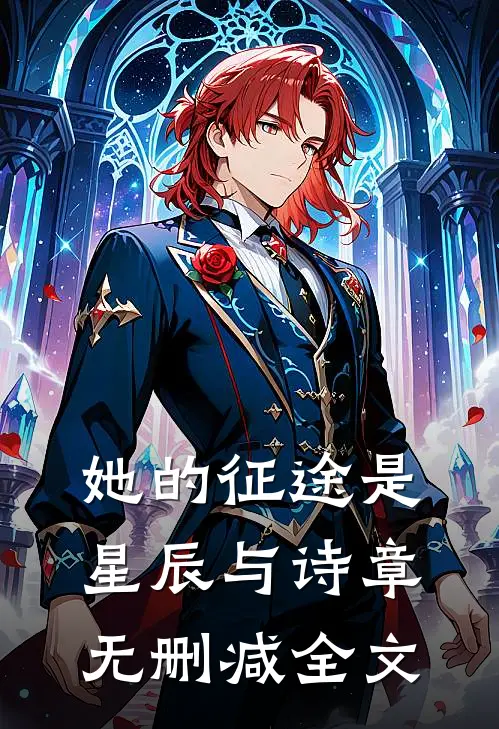 她的征途是星辰与诗章无删减全文