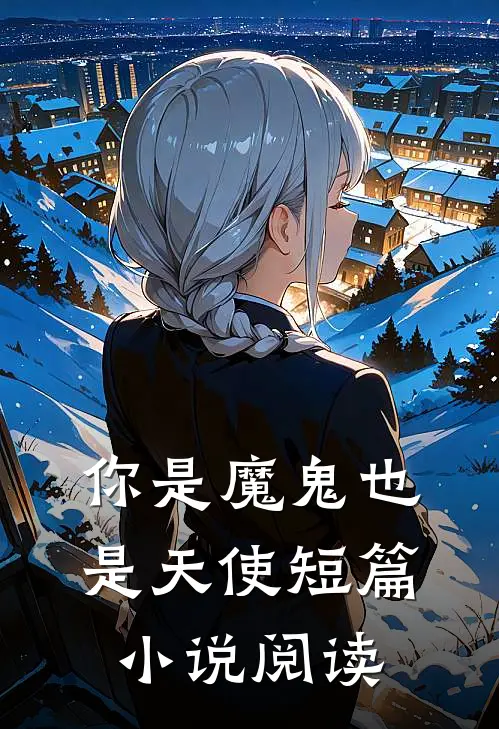 你是魔鬼也是天使短篇小说阅读