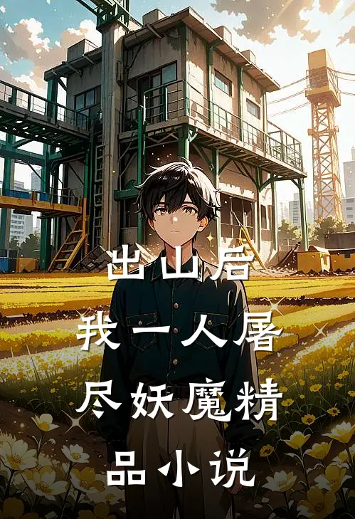 出山后，我一人屠尽妖魔精品小说