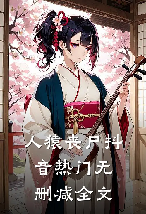 人猿丧尸抖音热门无删减全文