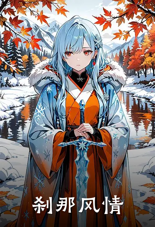 刹那风情