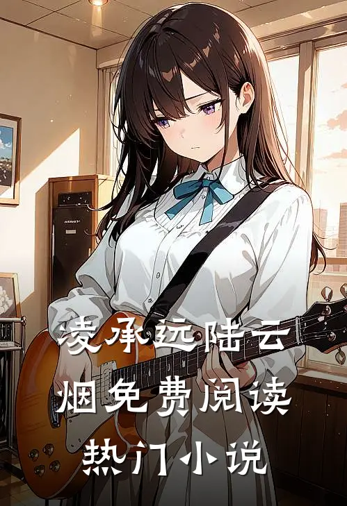 凌承远陆云烟免费阅读热门小说