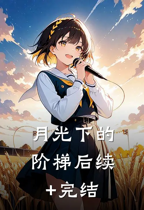 月光下的阶梯后续+完结