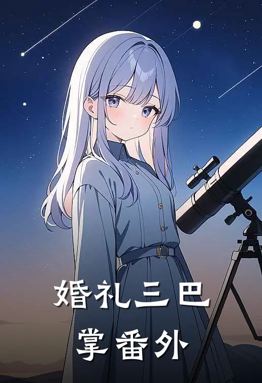 婚礼三巴掌 番外