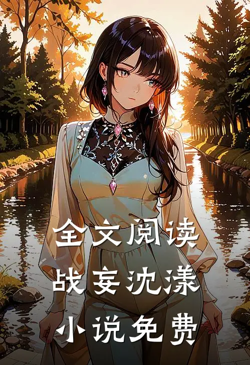 全文阅读战妄沈漾小说免费