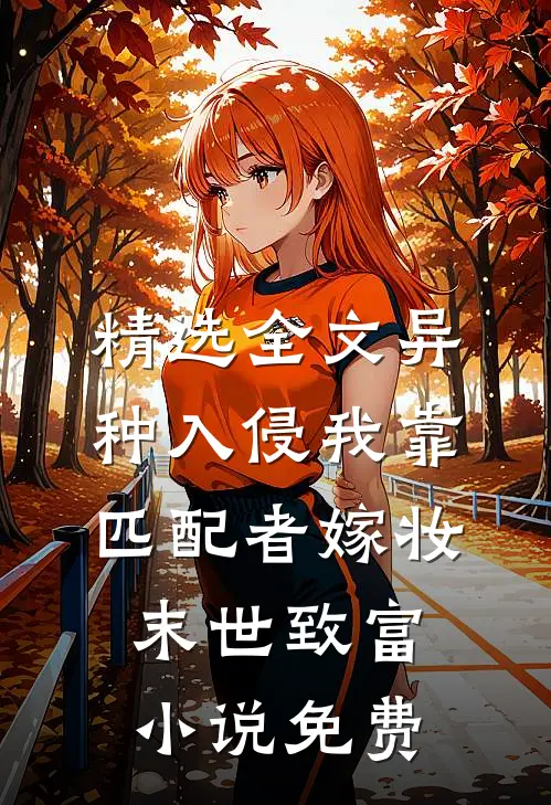 精选全文异种入侵我靠匹配者嫁妆末世致富小说免费