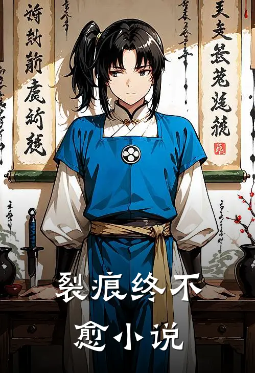 裂痕终不愈小说