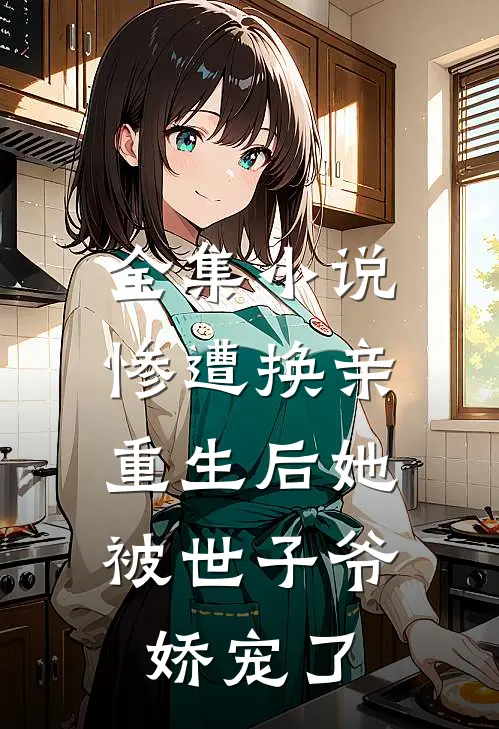 全集惨遭换亲,重生后她被世子爷娇宠了