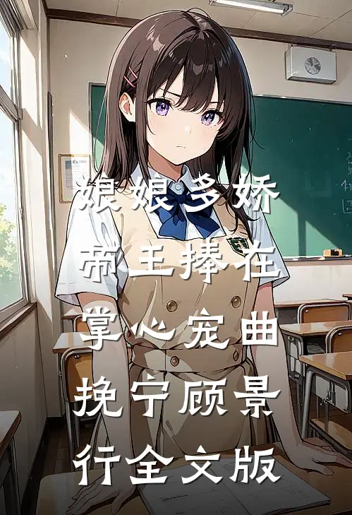 娘娘多娇,帝王捧在掌心宠曲挽宁顾景行全文版