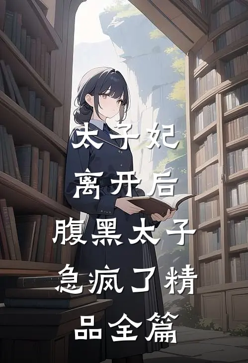太子妃离开后，腹黑太子急疯了精品全篇