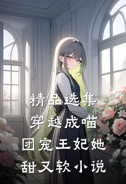精品选集穿越成喵:团宠王妃她甜又软小说