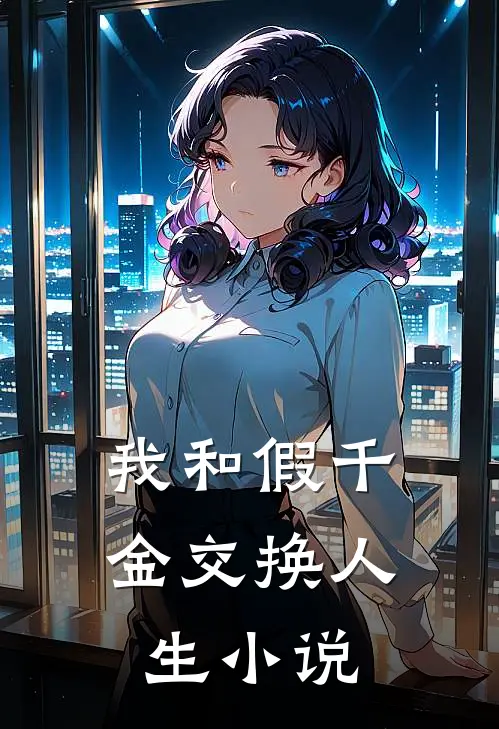 我和假千金交换人生小说