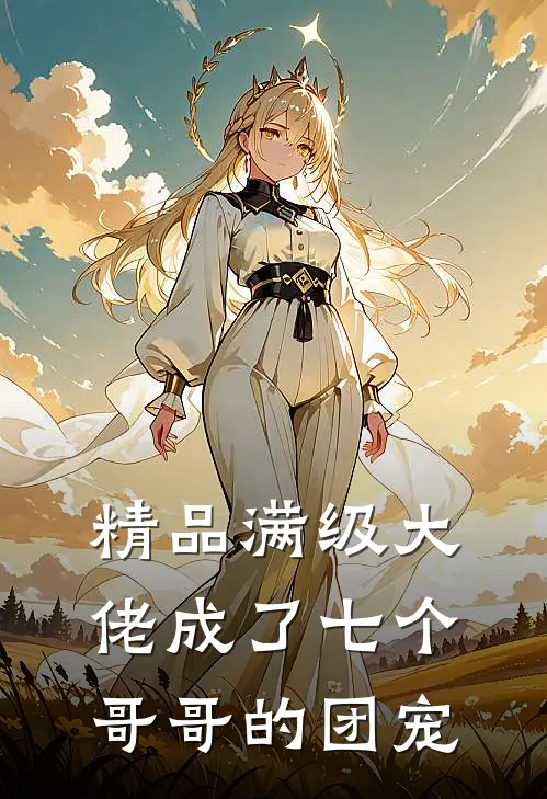 精品满级大佬成了七个哥哥的团宠