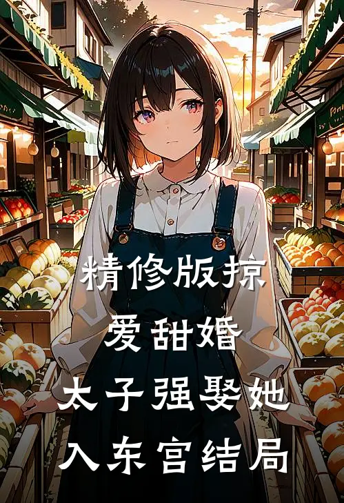 精修版掠爱甜婚:太子强娶她入东宫结局