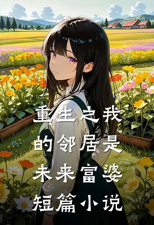 重生之我的邻居是未来富婆短篇小说