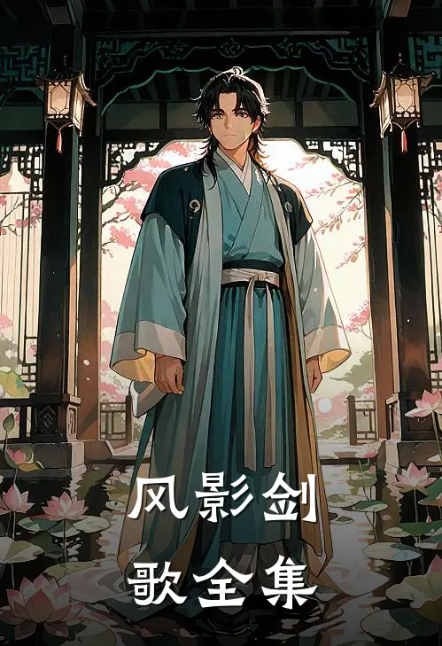 风影剑歌 全集