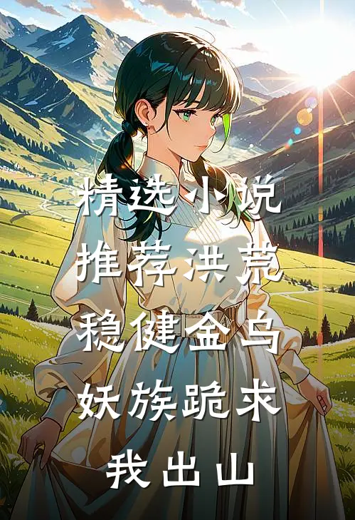 精选小说推荐洪荒：稳健金乌，妖族跪求我出山