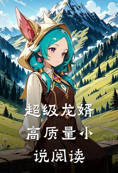 超级龙婿高质量小说阅读