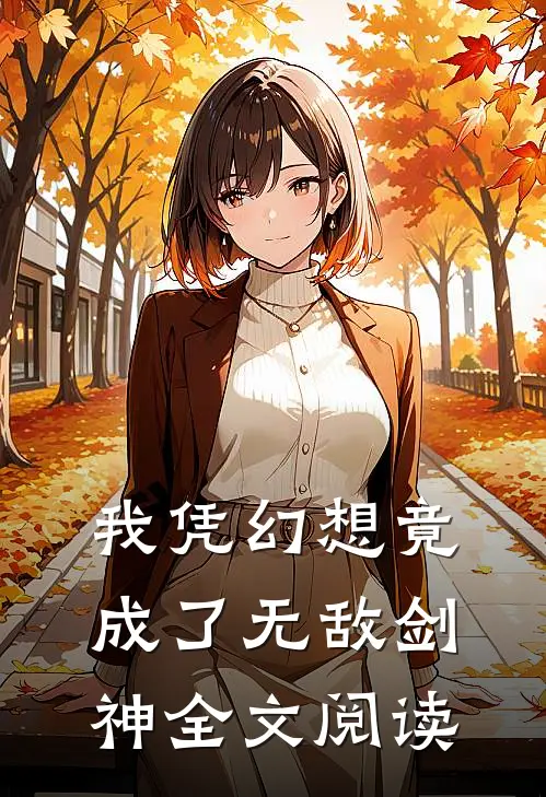 我凭幻想竟成了无敌剑神全文阅读