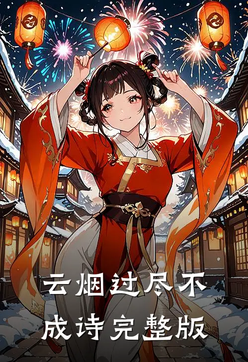 云烟过尽不成诗完整版