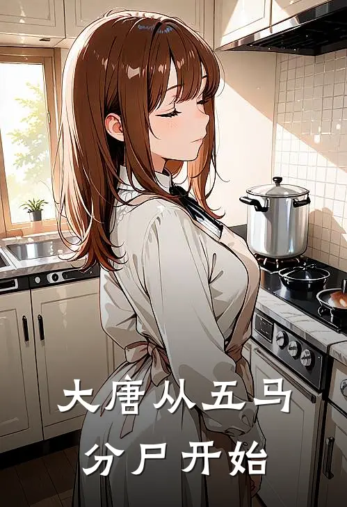大唐从五马分尸开始
