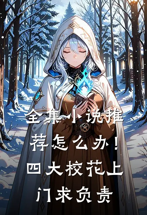 全集小说推荐怎么办！四大校花上门求负责