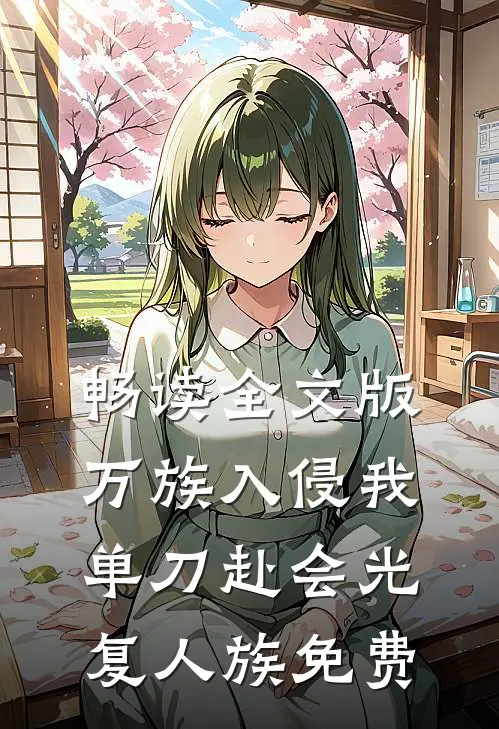 畅读全文版万族入侵我单刀赴会光复人族 免费
