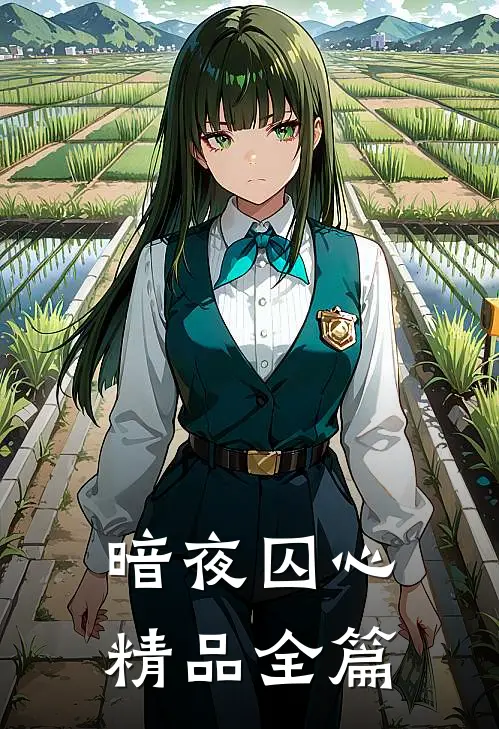 暗夜囚心精品全篇在线阅读