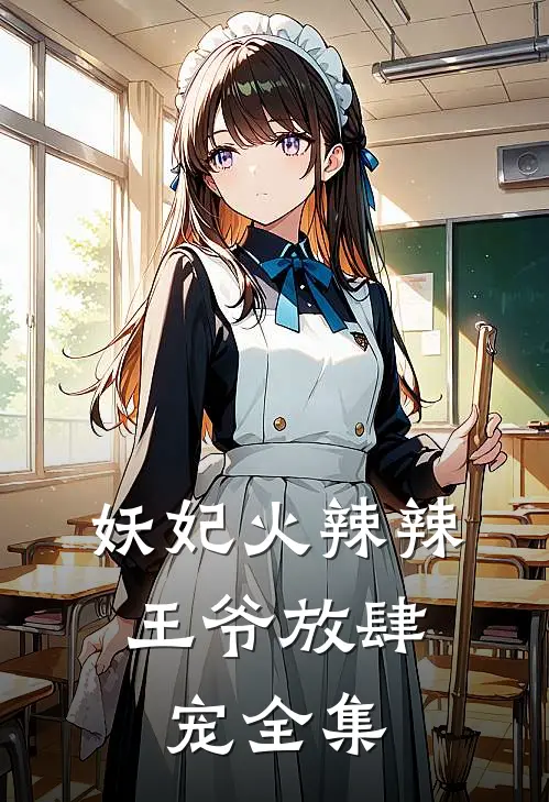 妖妃火辣辣王爷放肆宠 全集免费阅读