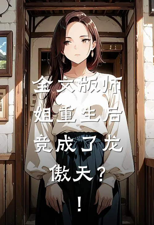 全文版师姐重生后，竟成了龙傲天？！
