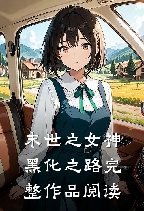 末世之女神黑化之路完整作品阅读