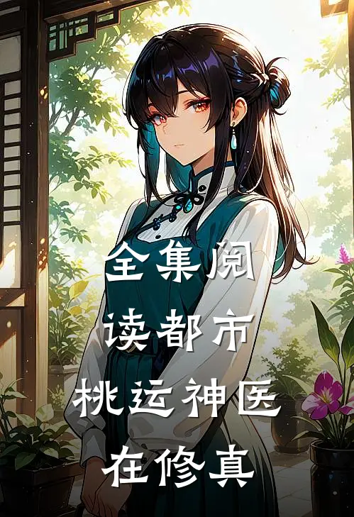 全集阅读都市：桃运神医在修真