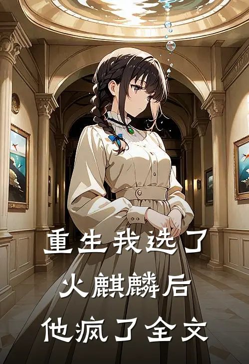 重生我选了火麒麟后,他疯了全文在线阅读
