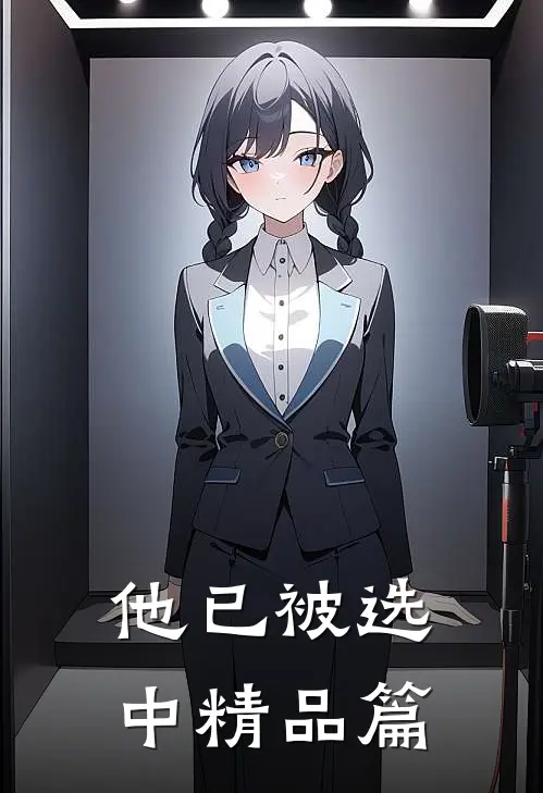 他已被选中精品篇