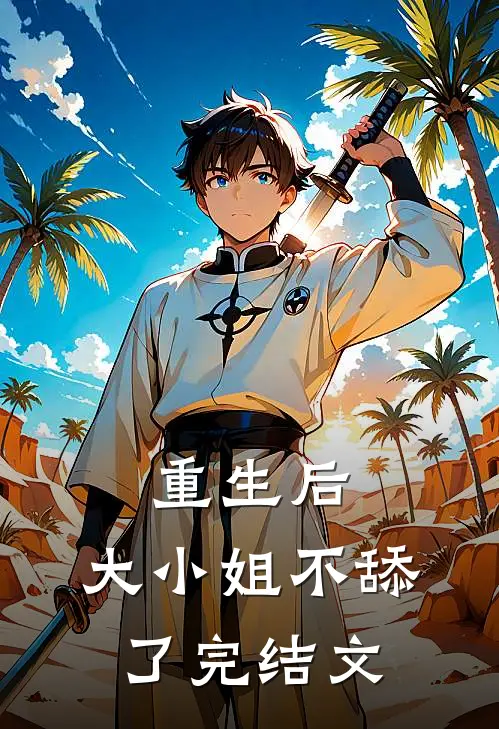 重生后，大小姐不舔了完结文