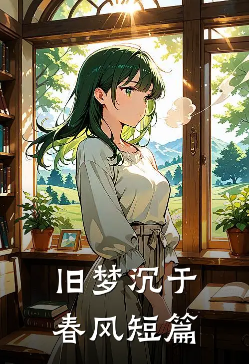 旧梦沉于春风短篇