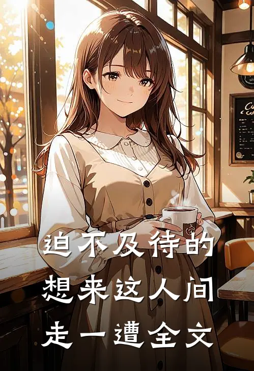 迫不及待的想来这人间走一遭全文