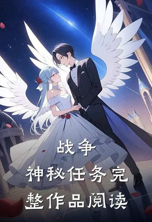 战争神秘任务完整作品阅读免费