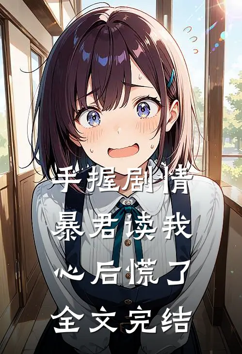 手握剧情：暴君读我心后慌了全文完结