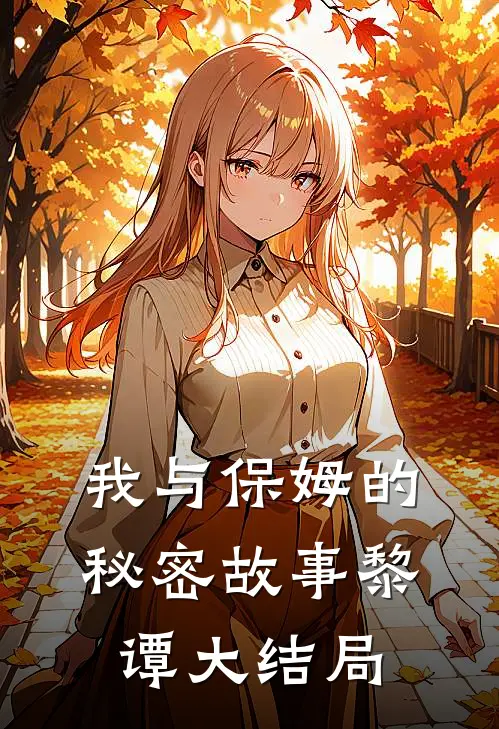我与保姆的秘密故事黎谭大结局