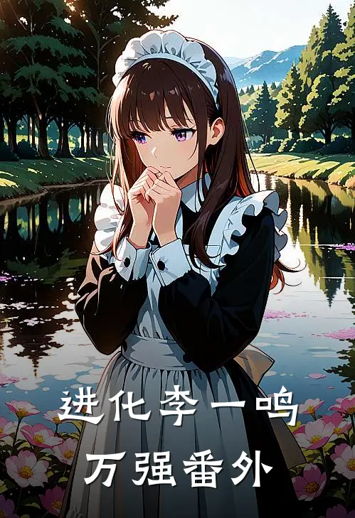 进化李一鸣万强 番外