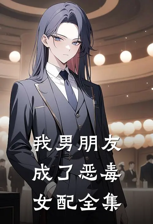 我男朋友成了恶毒女配 全集
