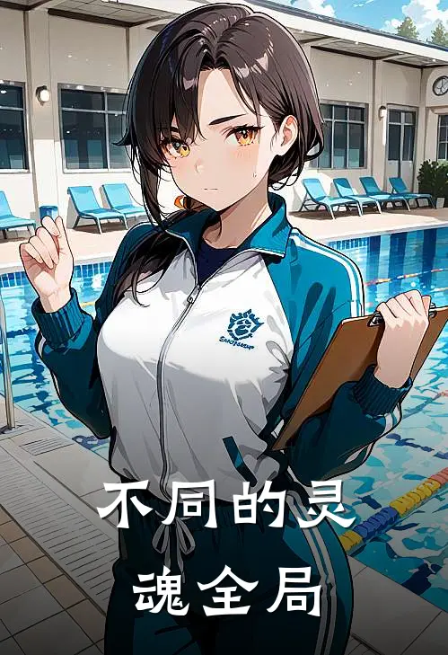不同的灵魂全局