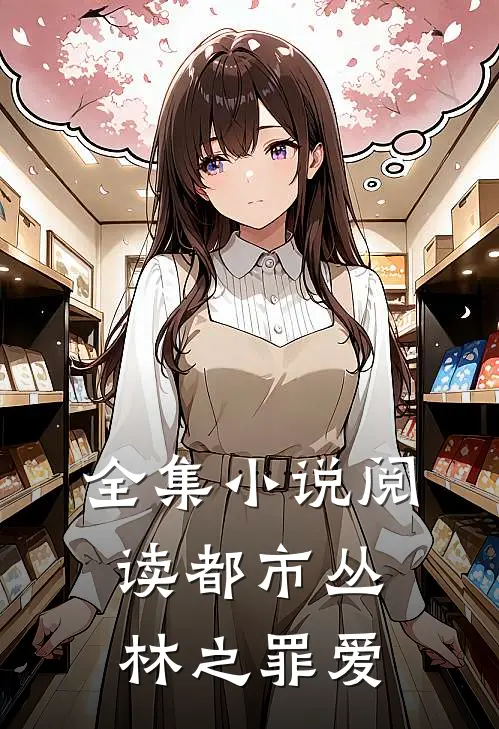 全集小说阅读都市丛林之罪爱