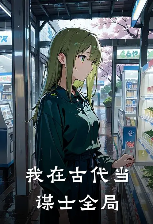 我在古代当谋士全局