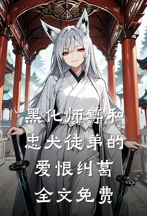 黑化师尊和忠犬徒弟的爱恨纠葛全文免费