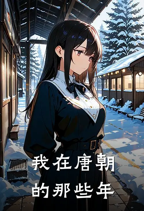 我在唐朝的那些年