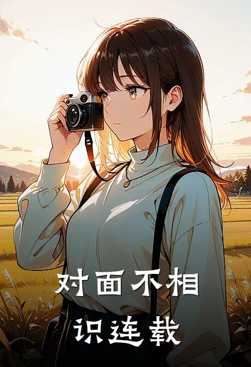 对面不相识连载